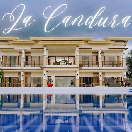 La Candura Siquijor Extérieur photo