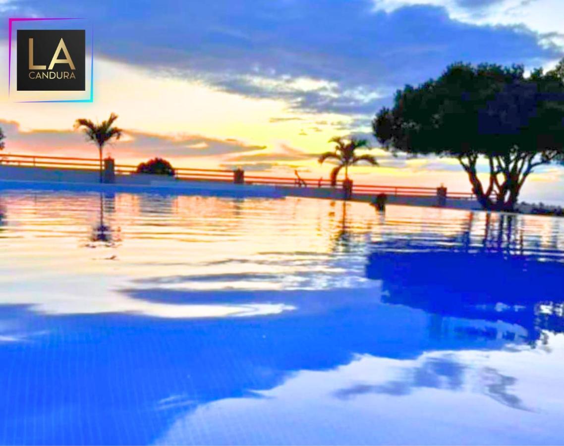 La Candura Siquijor Extérieur photo