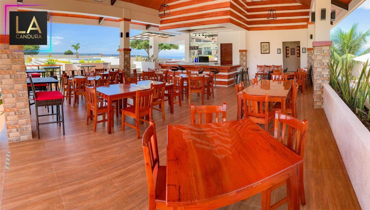 La Candura Siquijor Extérieur photo
