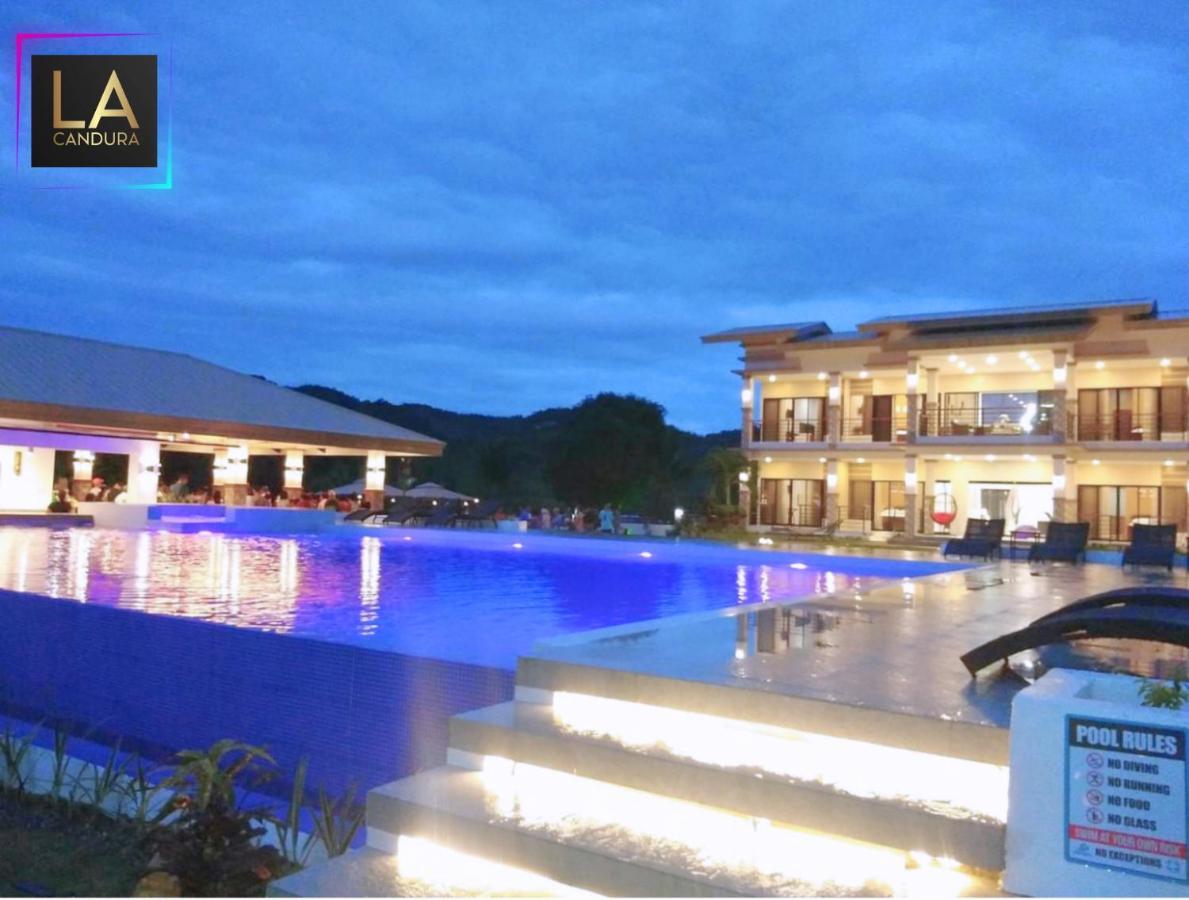 La Candura Siquijor Extérieur photo