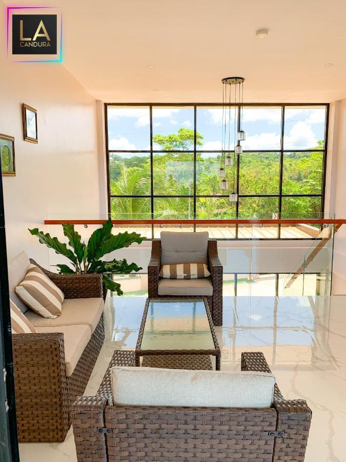 La Candura Siquijor Extérieur photo