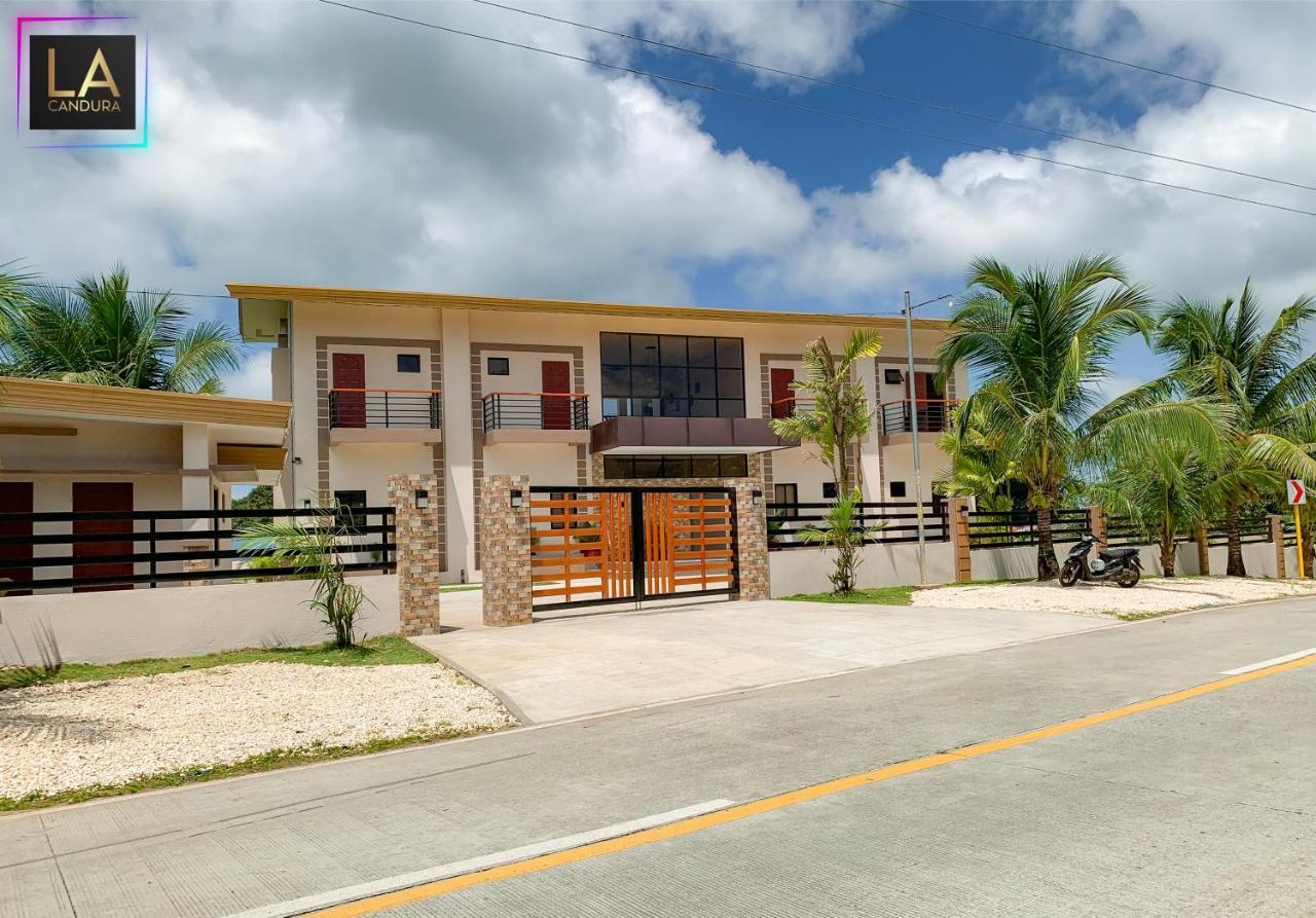 La Candura Siquijor Extérieur photo