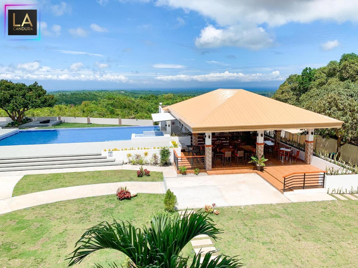 La Candura Siquijor Extérieur photo