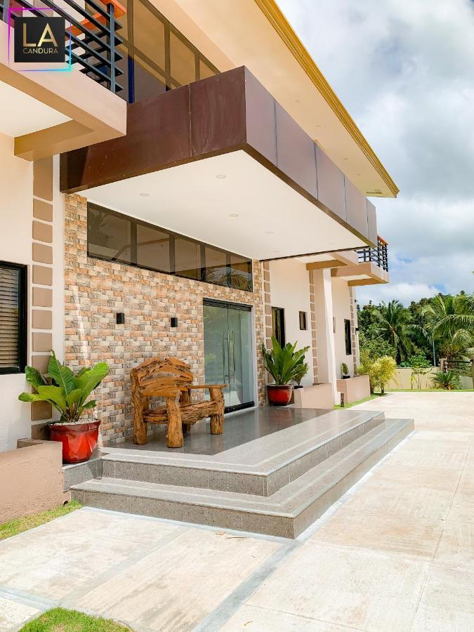 La Candura Siquijor Extérieur photo