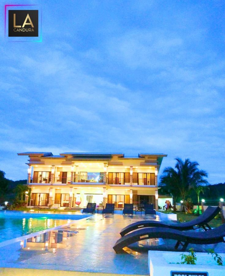 La Candura Siquijor Extérieur photo