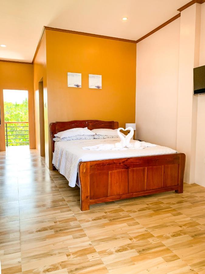 La Candura Siquijor Extérieur photo