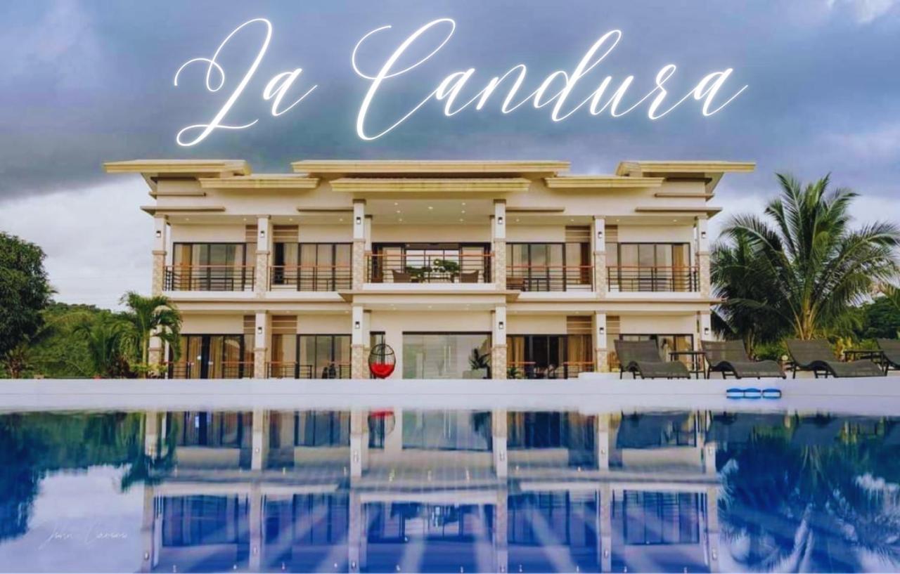 La Candura Siquijor Extérieur photo